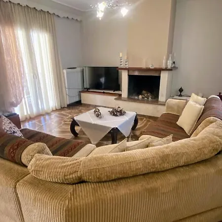 Jenny's House شقة