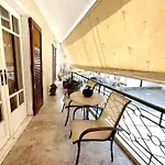 Апартаменты Jenny's House