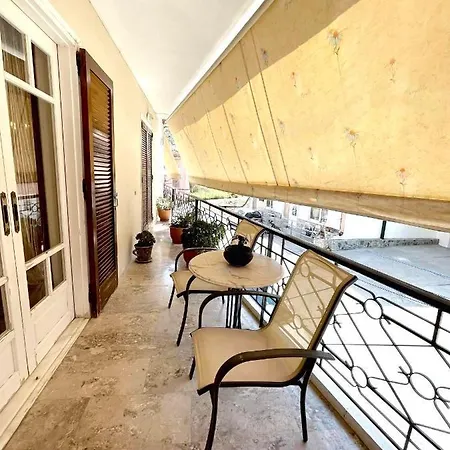 شقة Jenny's House