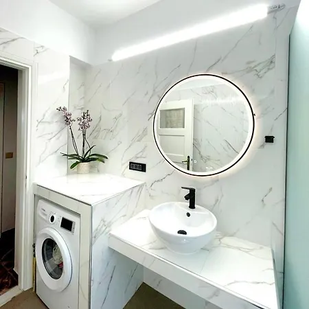 Jenny's House Διαμέρισμα Ναύπλιο