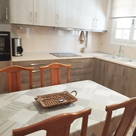 Διαμέρισμα Jenny's House