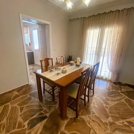 Jenny's House * Ναύπλιο