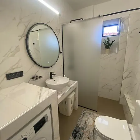 Appartement Jenny's House *