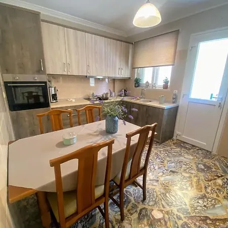 Jenny's House Διαμέρισμα Ναύπλιο