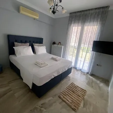 Lejlighed Jenny's House Nafplio