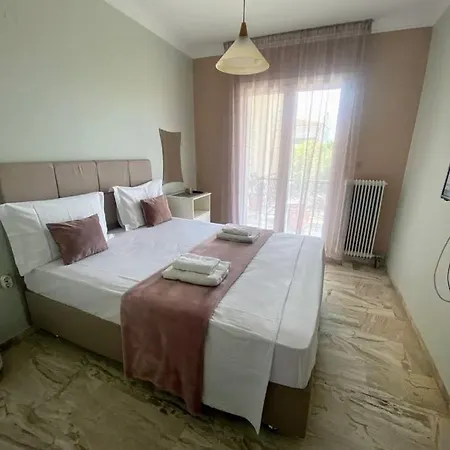 Jenny's House Ναύπλιο