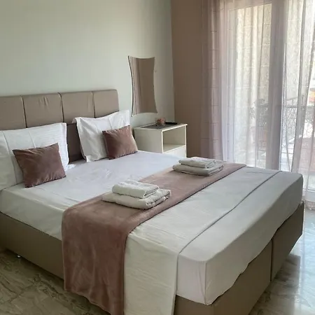Jenny's House * Nafplio