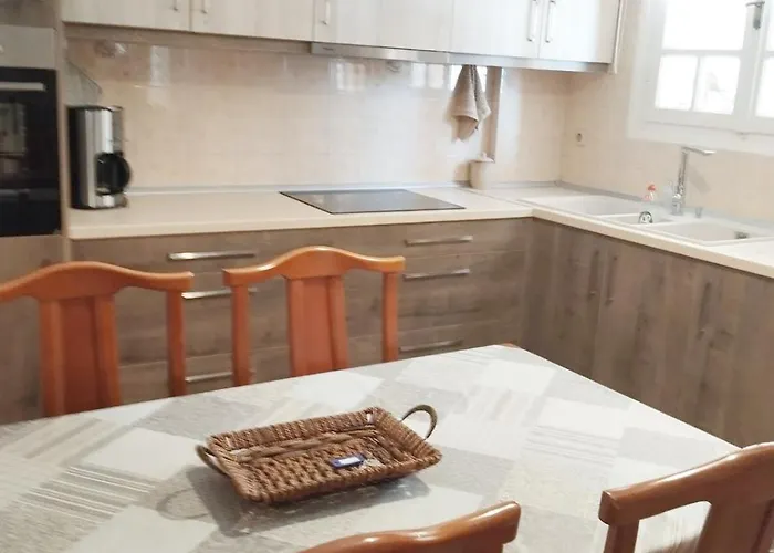 Διαμέρισμα Jenny's House