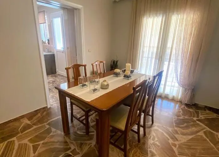 Jenny's House * Ναύπλιο