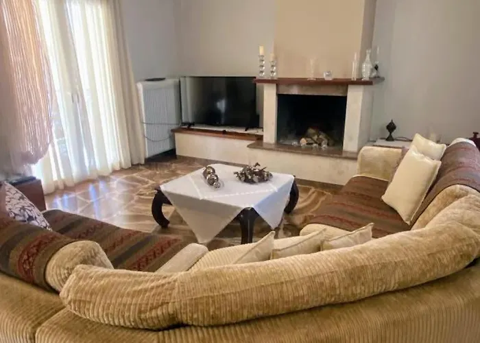 Jenny's House Διαμέρισμα