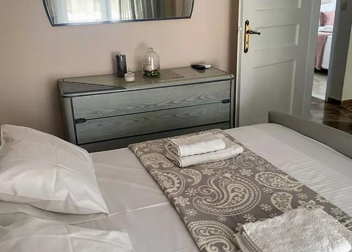 Jenny's House Apartamento *