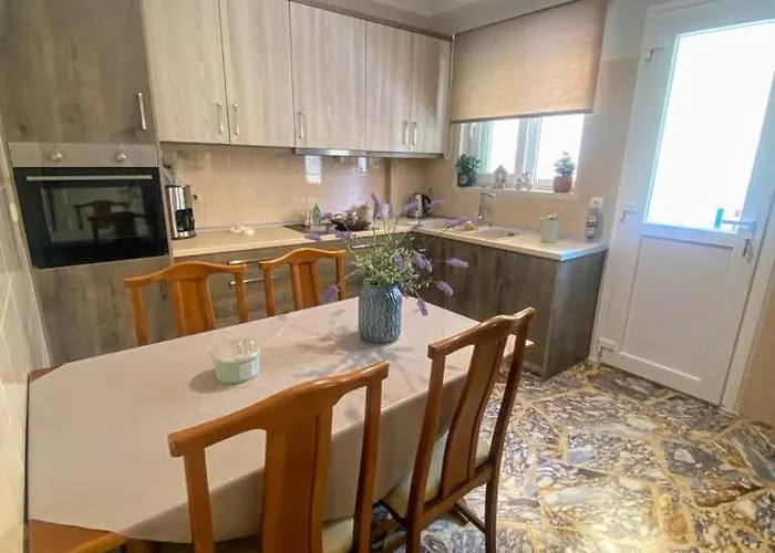 Jenny's House Διαμέρισμα Ναύπλιο