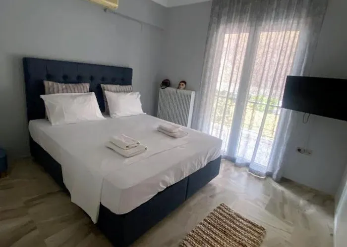 Apartamento Jenny's House Nauplia