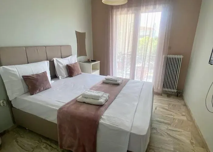 Jenny's House Ναύπλιο